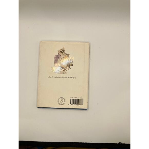 The Tale of Tom Kitten by Beatrix Potter Hardback! - Picture 2 of 6